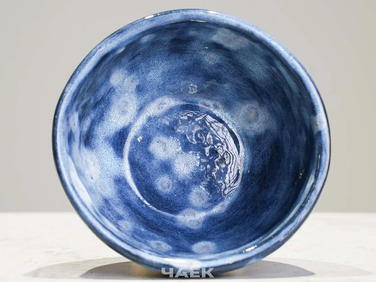 Пиала № 6 «В тишине океана», 100 мл