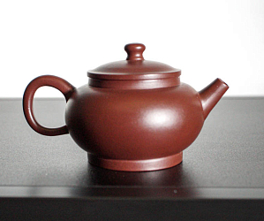 Исинский чайник, 175 мл, №469