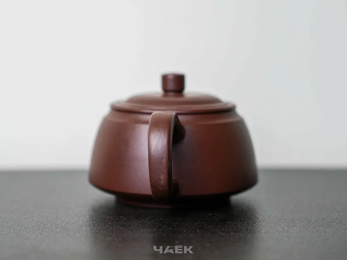 Исинский чайник, 155 мл, № 567