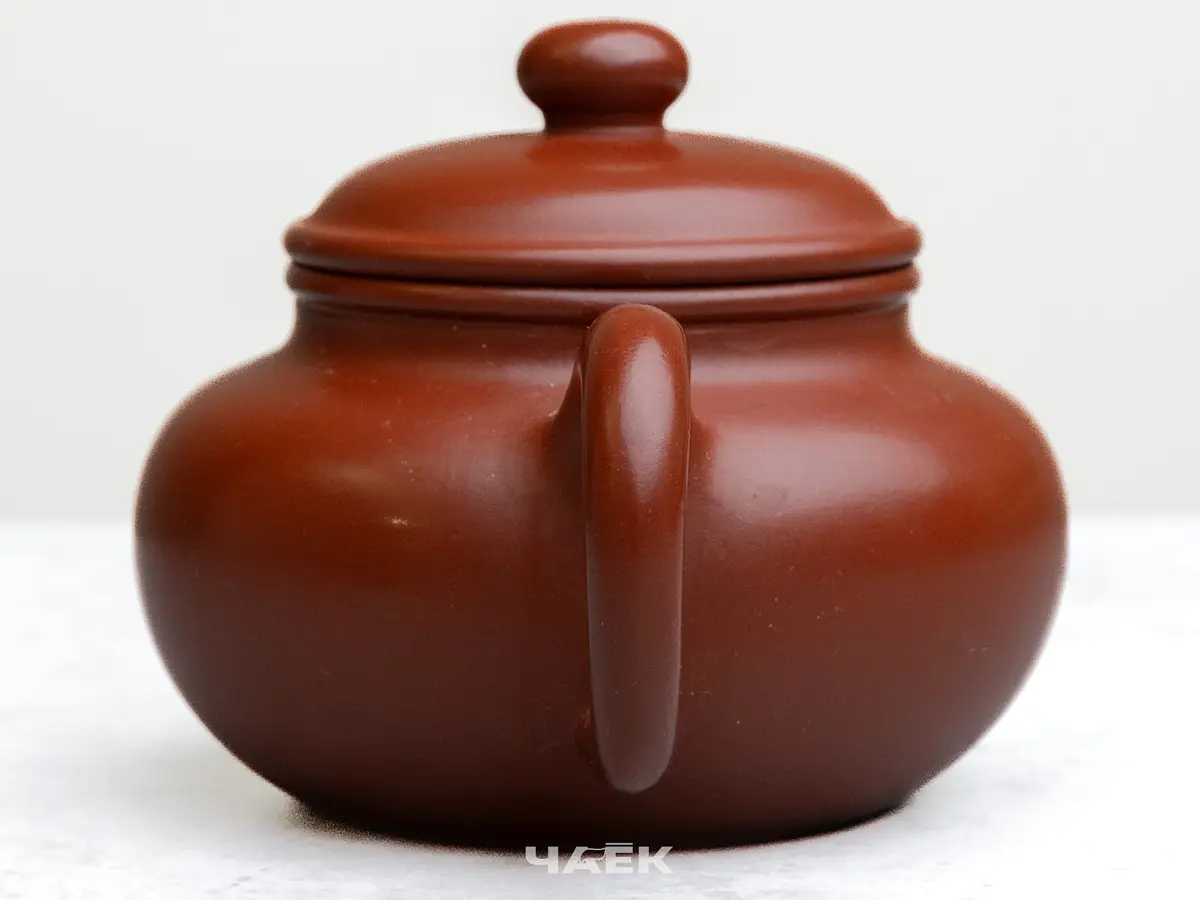 Исинский чайник, 85 мл, № 711