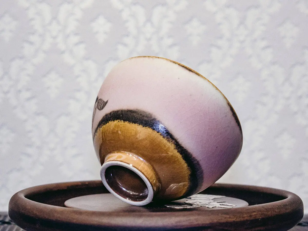 Пиала 196, 140 мл