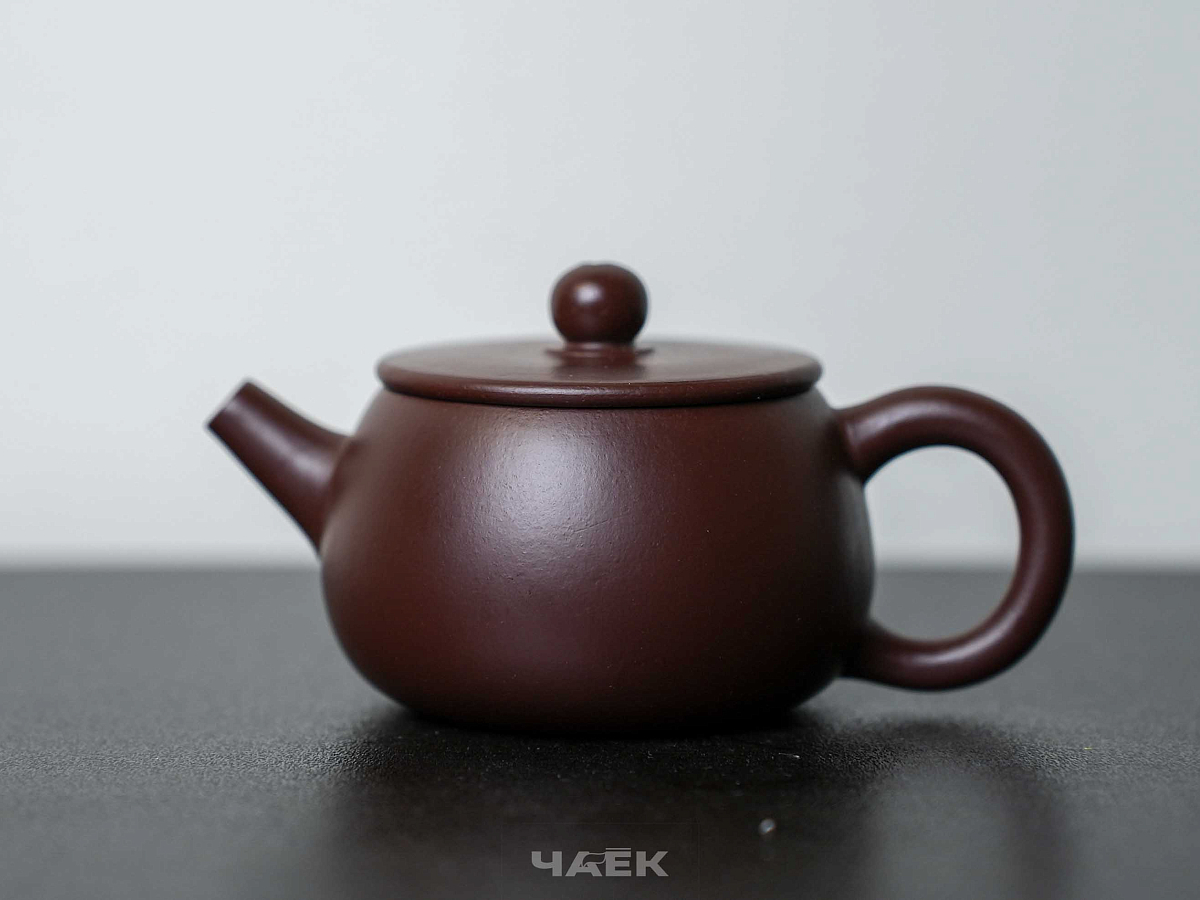 Исинский чайник, 105 мл, №589