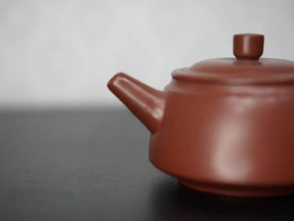 Исинский чайник, 160 мл, № 93