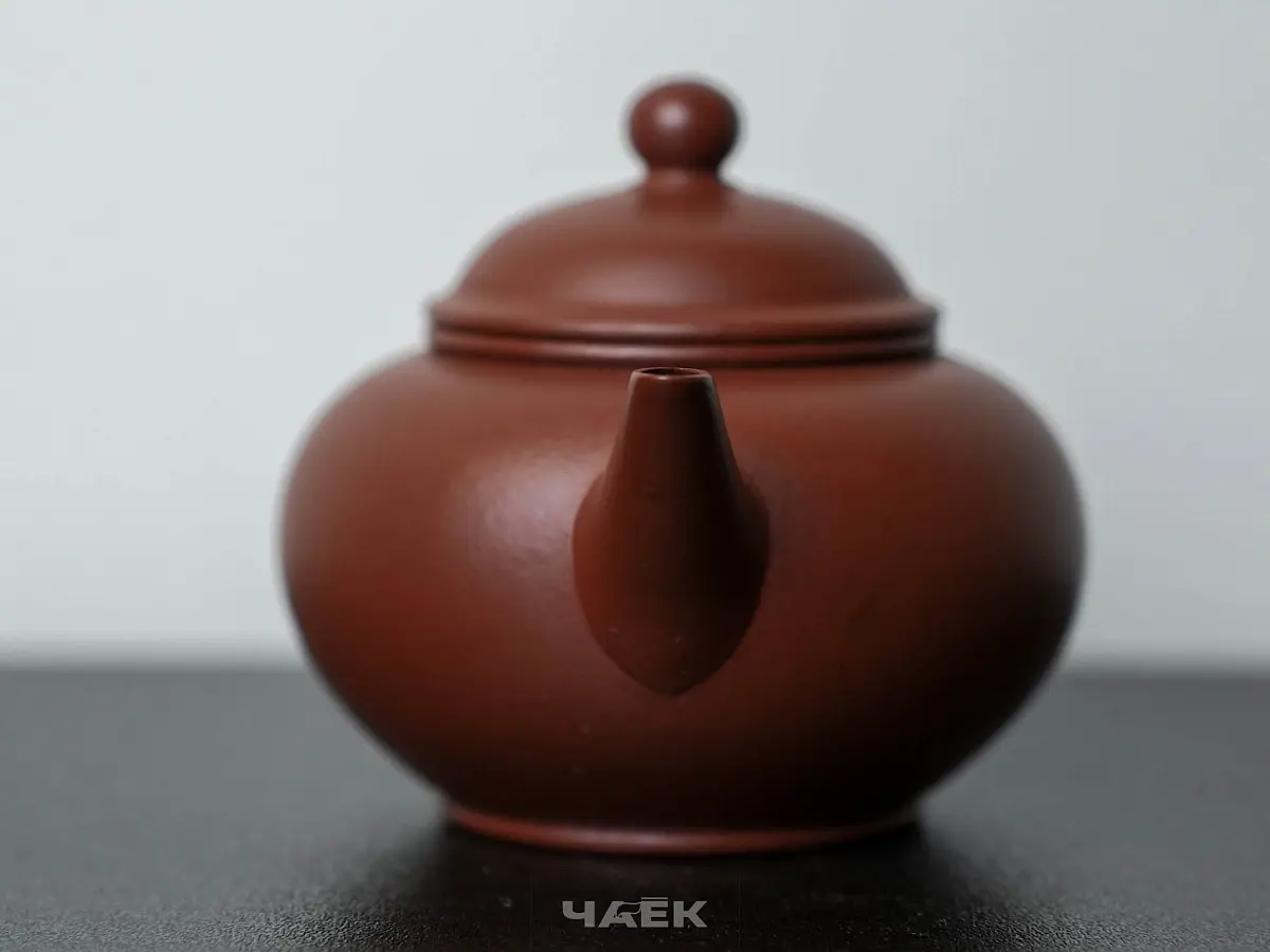 Исинский чайник, 159 мл, № 582