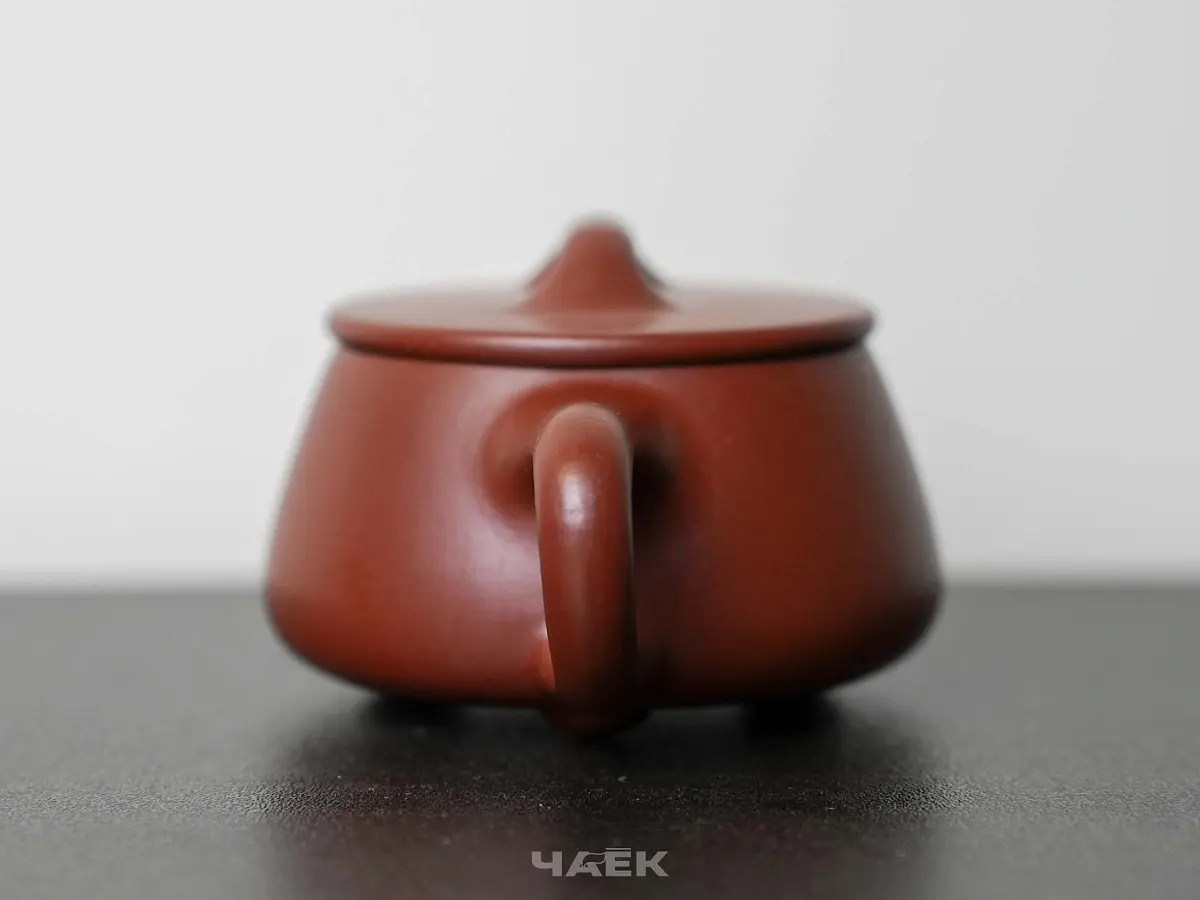 Исинский чайник, 115 мл, № 562