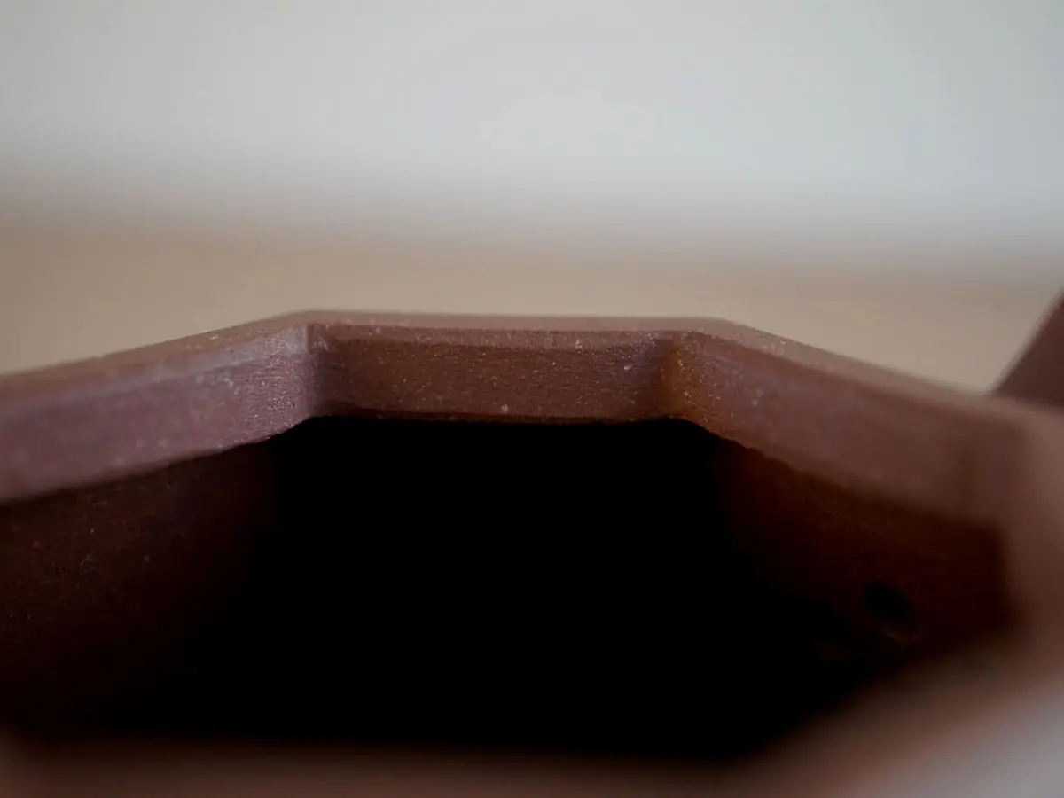 Исинский чайник, 146 мл, № 511