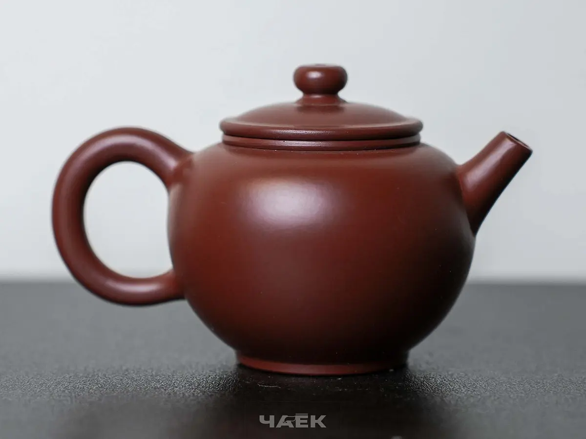 Исинский чайник, 98 мл, № 576