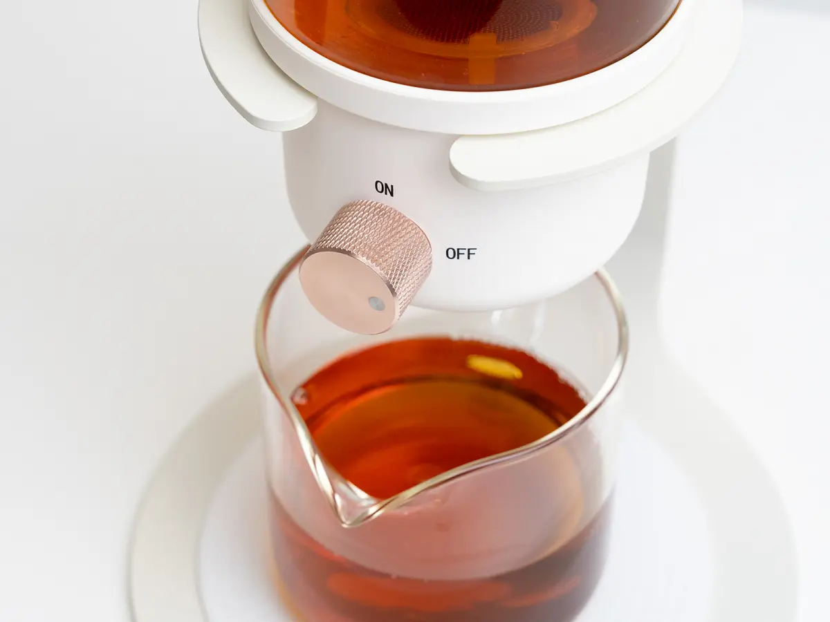 Типот белый № 12, 300 мл