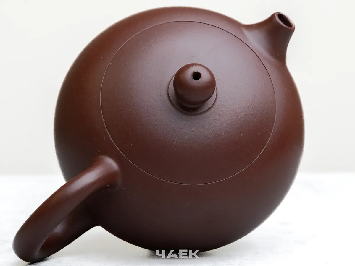 Исинский чайник, 90 мл, № 712