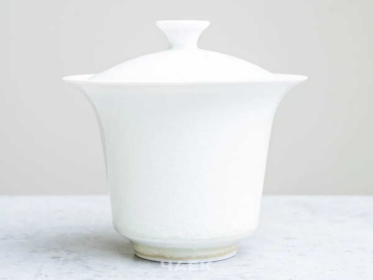 Гайвань № 144, керамика Цзиндэчжэнь, 120 мл