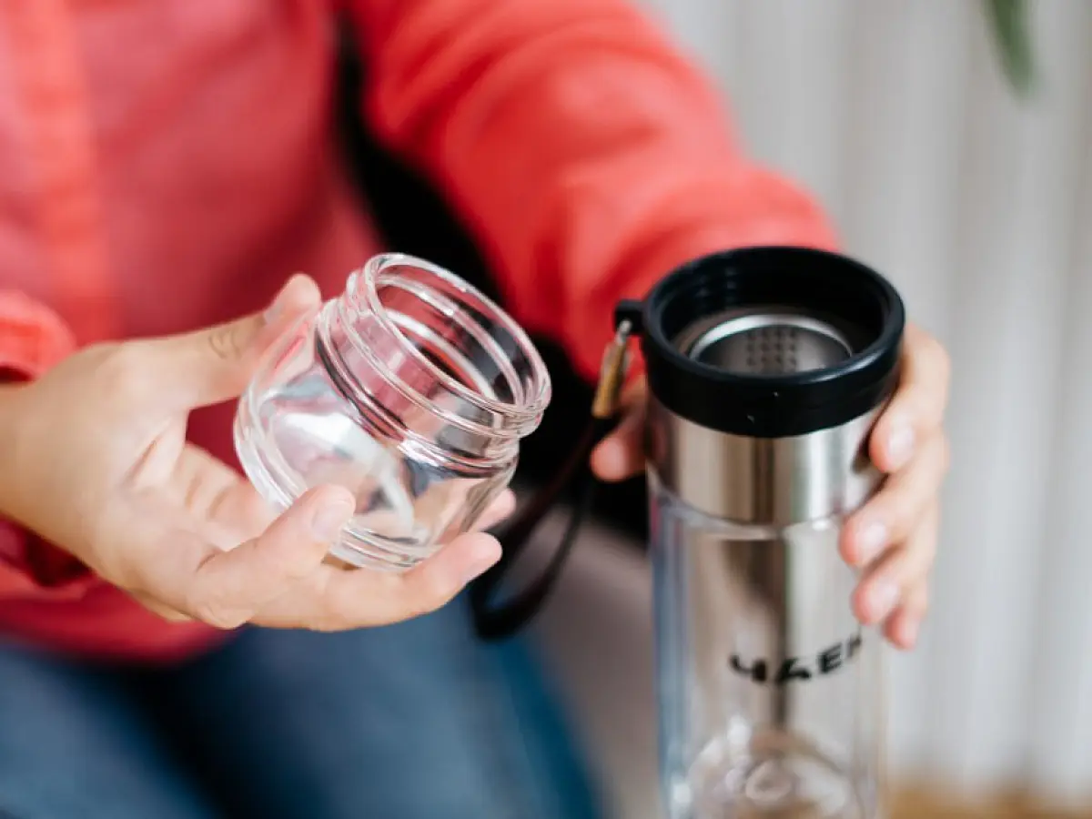 Набор «Колба и Затерянные земли», ЧАЁК