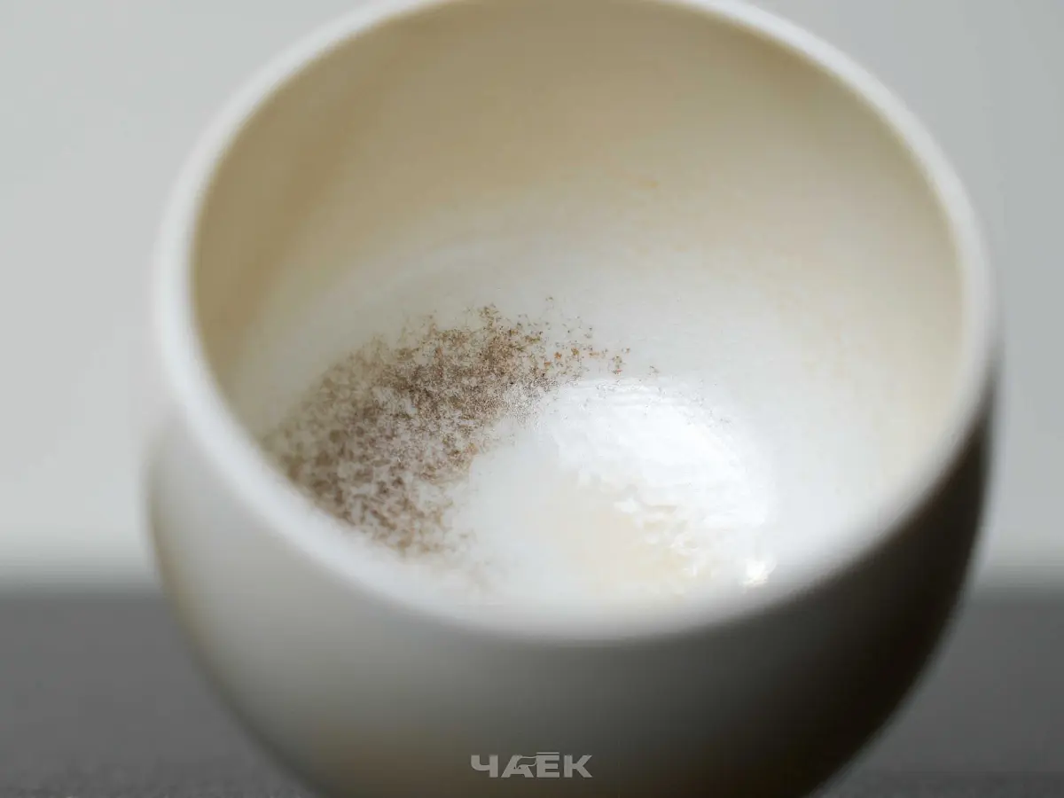 Пиала «Наруто» № 340, керамика Цзиндэчжэнь, 125 мл