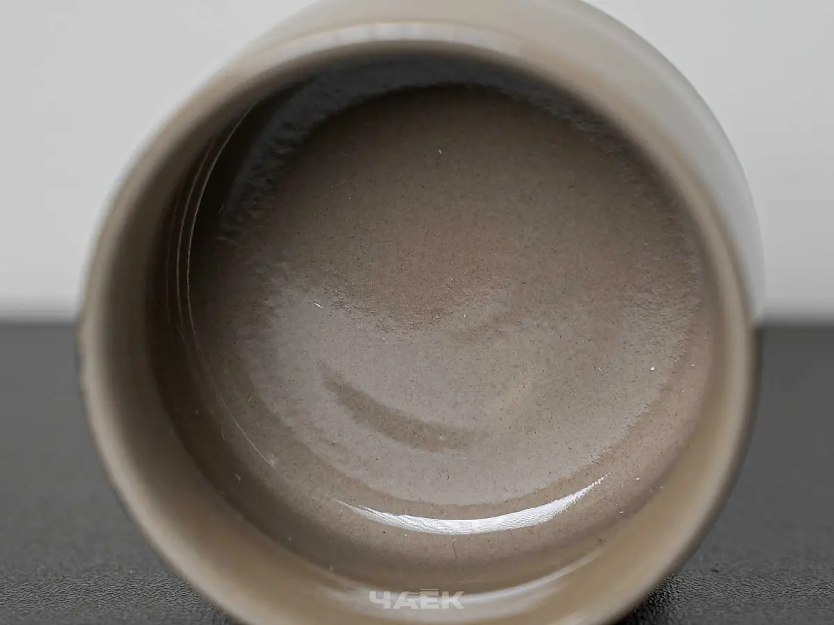 Пиала № 294, керамика Цзиндэчжэнь, 100 мл