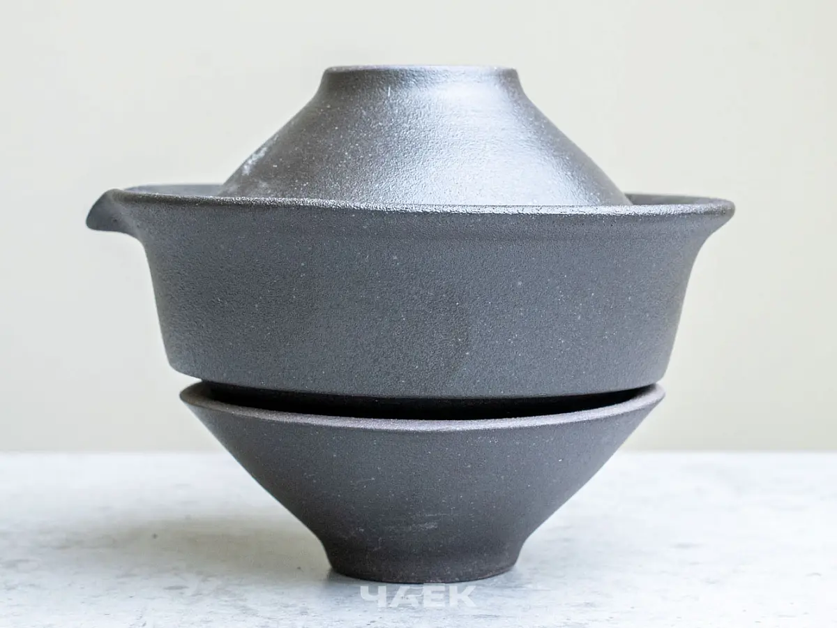 Сиборидаси набор «Компакт» № 3