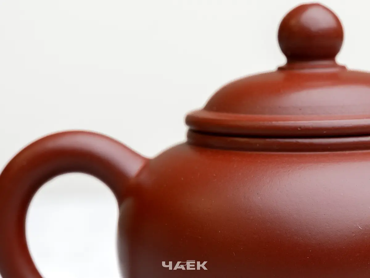 Исинский чайник, 110 мл, № 716