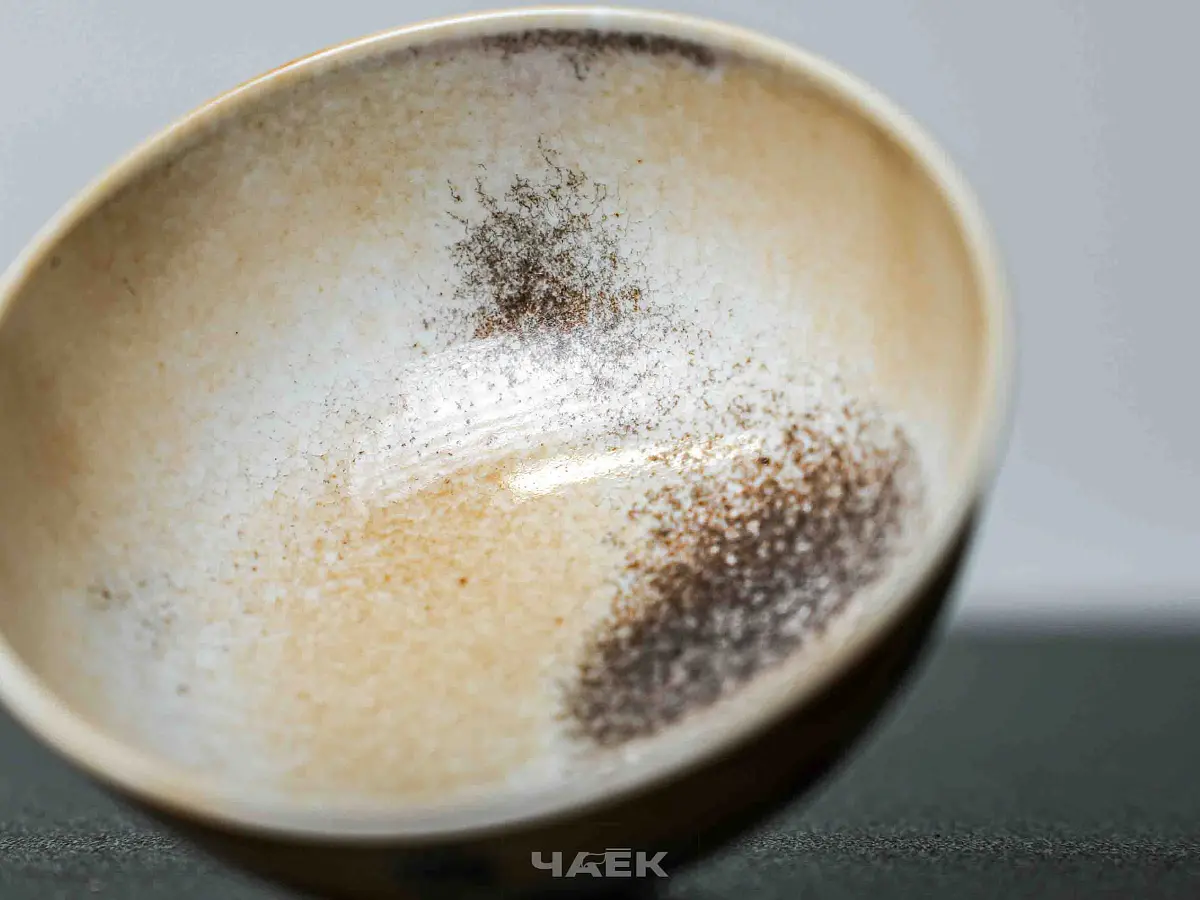 Пиала «Дораэмон» № 311, керамика Цзиндэчжэнь, 92 мл