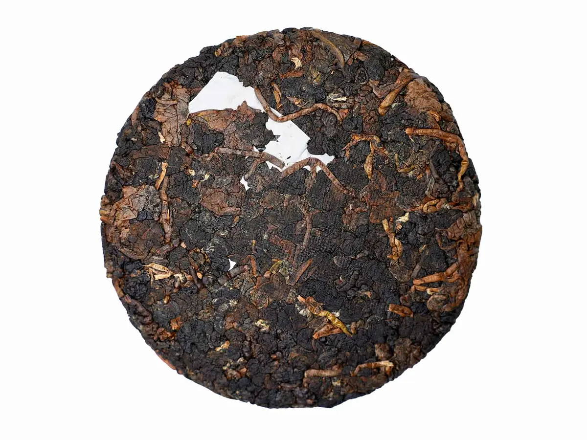 Габа «Гармония», ЧАЁК, 100 грамм