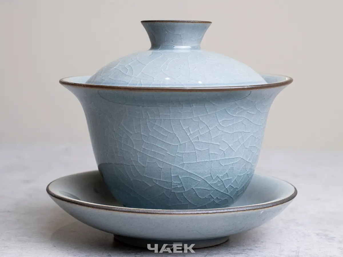 Гайвань № 78, керамика,180 мл