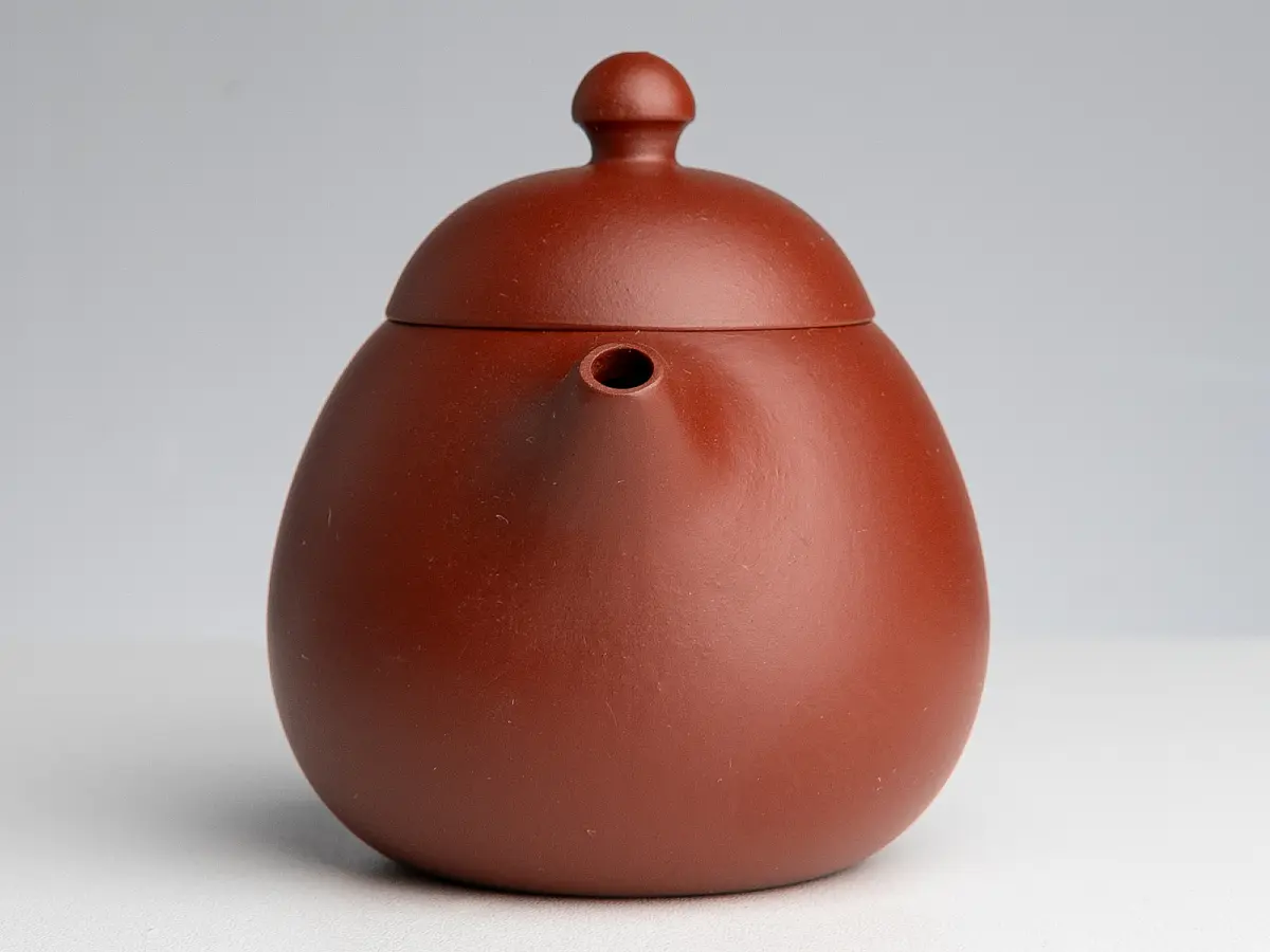 Исинский чайник, 200 мл, № 789