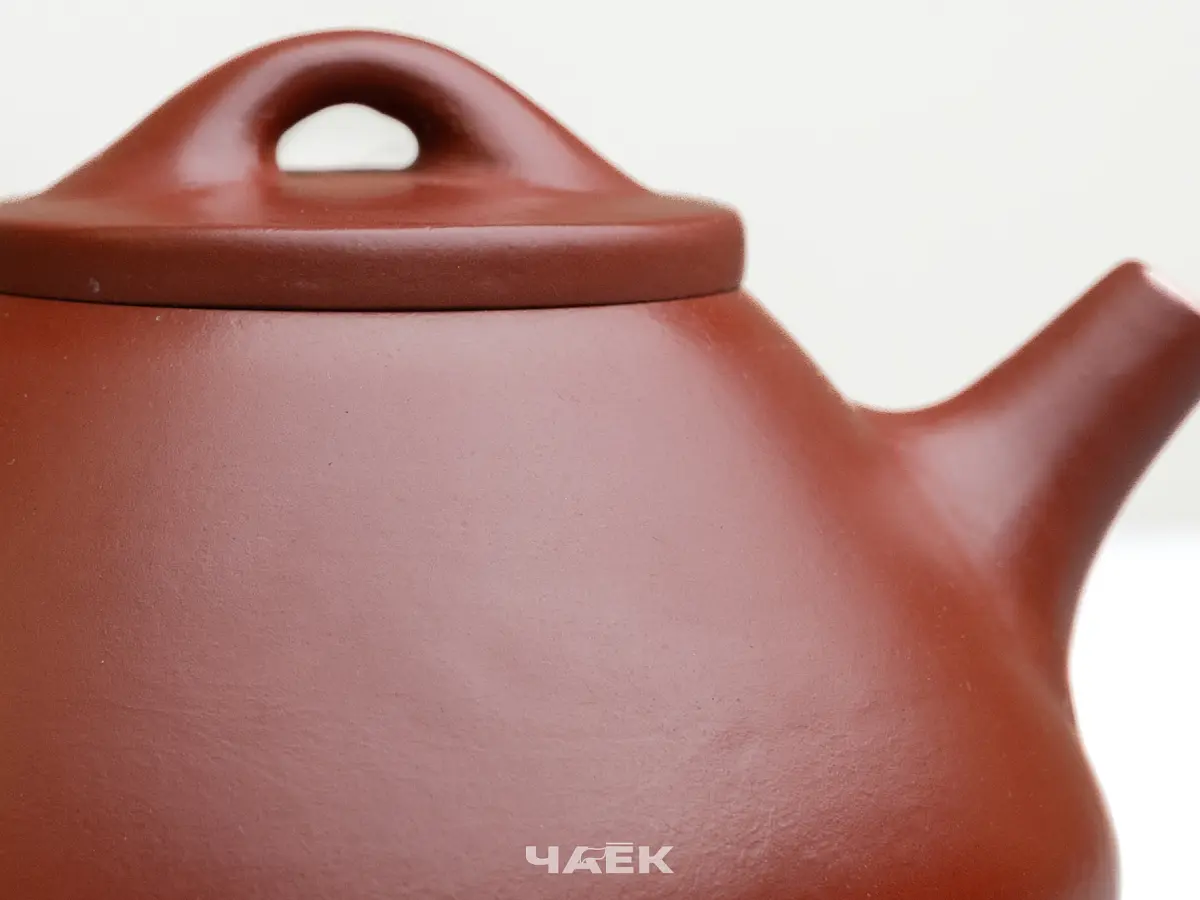 Исинский чайник, 180 мл, № 708