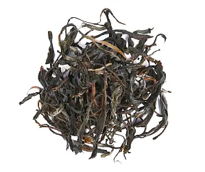 Шен пуэр «Процесс»