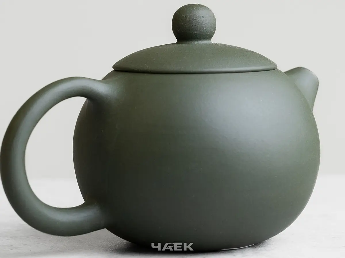 Исинский чайник, 115 мл, № 702