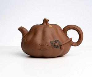 Исинский чайник, 300 мл, № 851