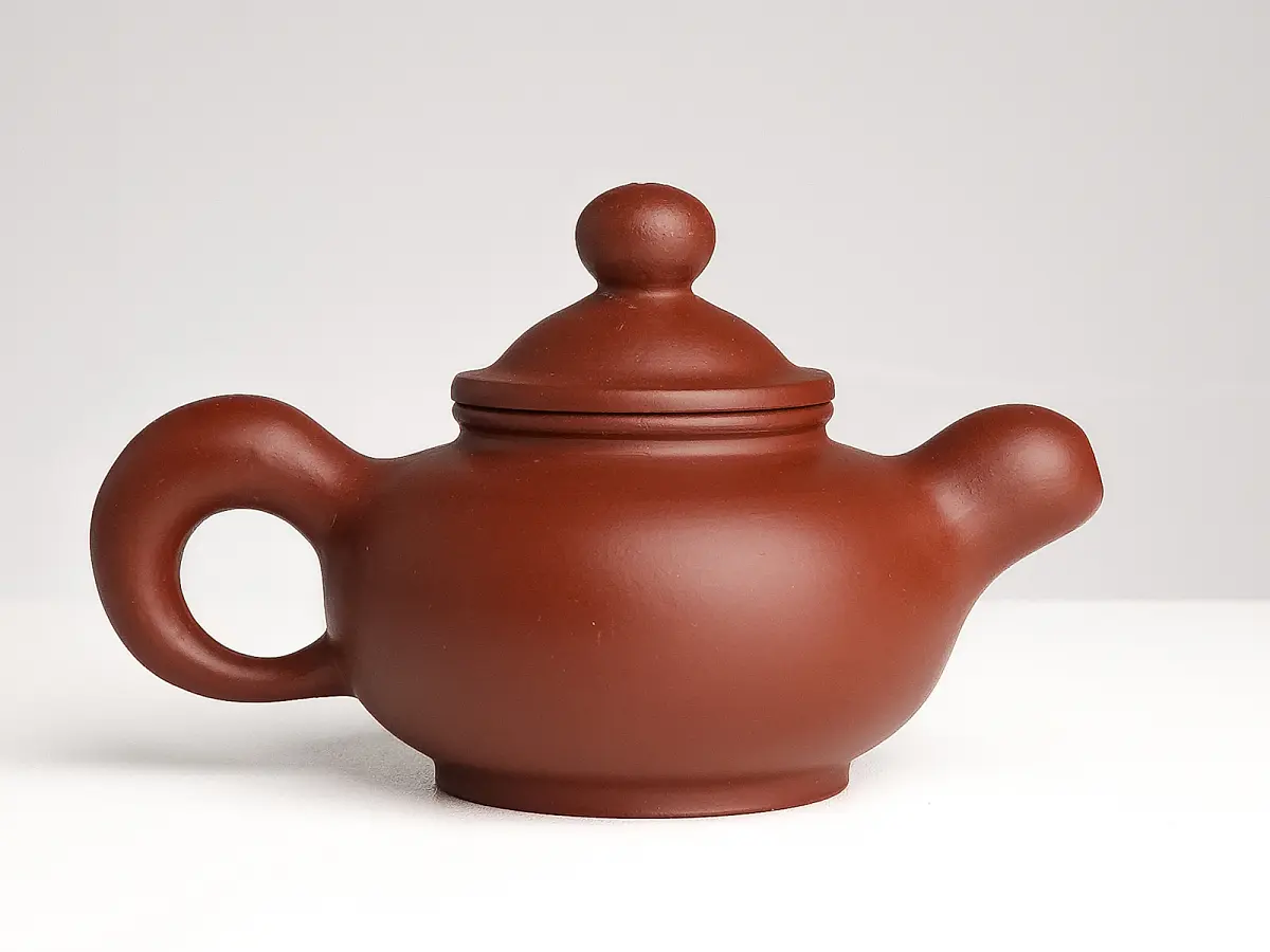 Исинский чайник, 170 мл, № 790