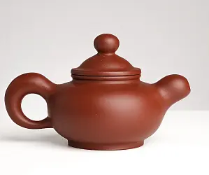 Исинский чайник, 170 мл, № 790