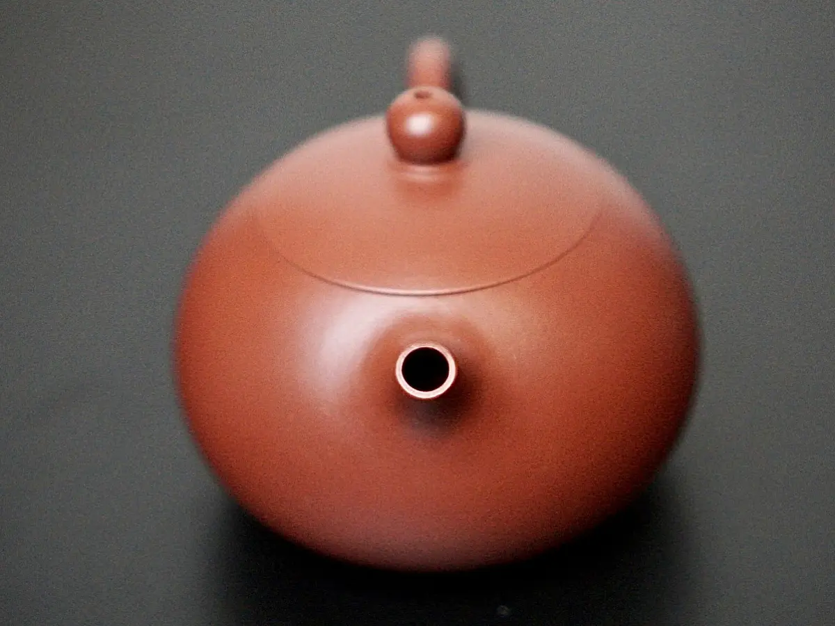 Исинский чайник, 198 мл, № 432