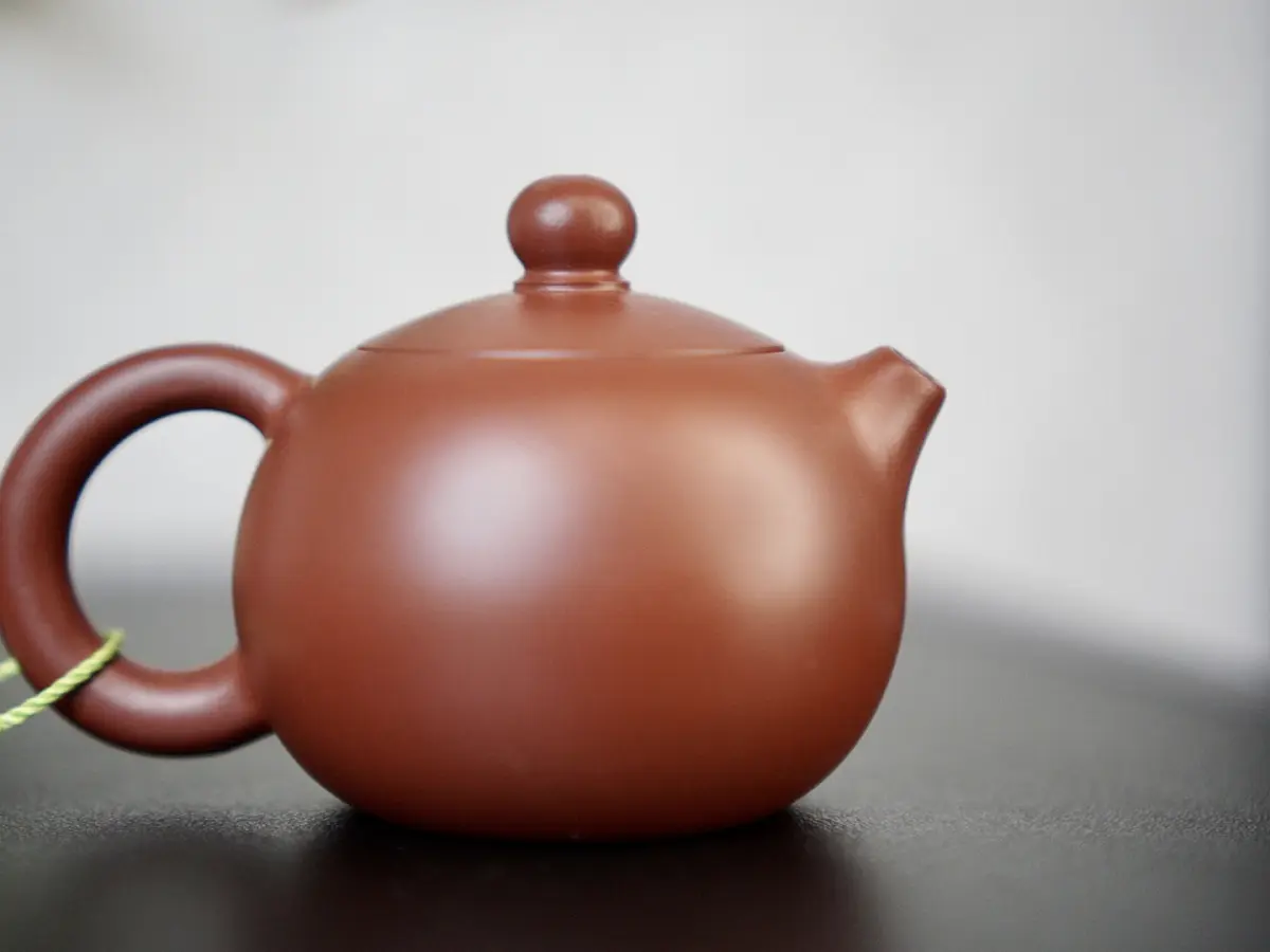 Исинский чайник, 83 мл, №  393