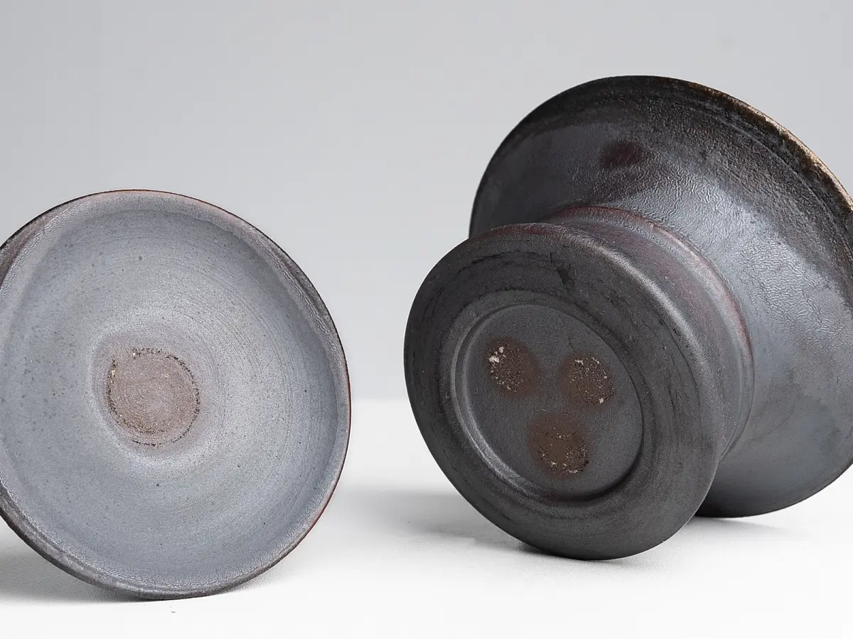 Гайвань № 262, керамика Дэхуа, 97 мл