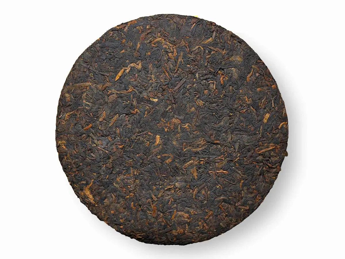 Да Цзы Жан Шу, 357 грамм, 2003 год