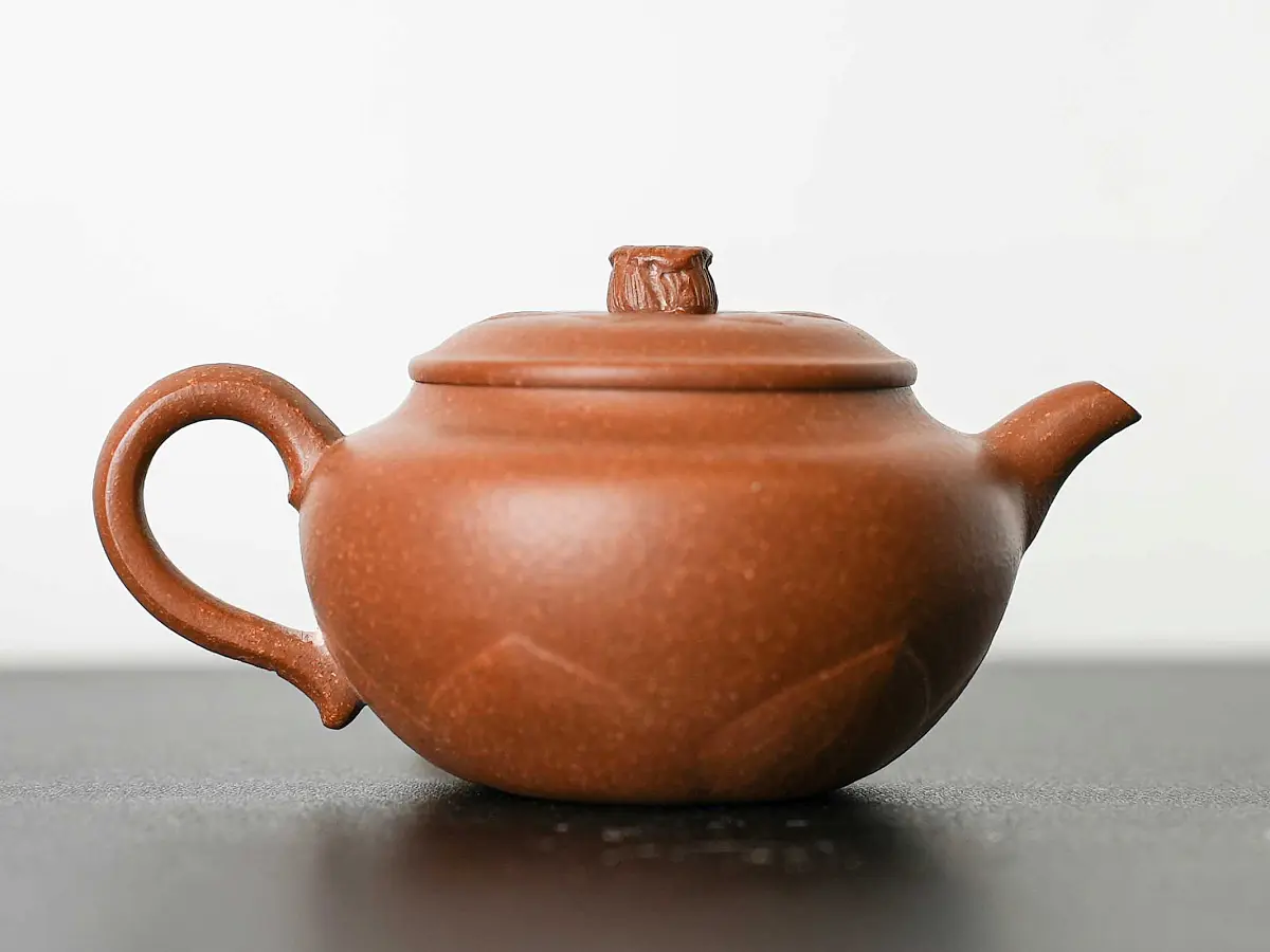 Исинский чайник, 140 мл, № 555