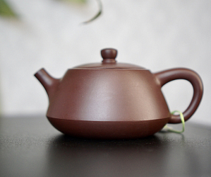 Исинский чайник, 197 мл, № 400