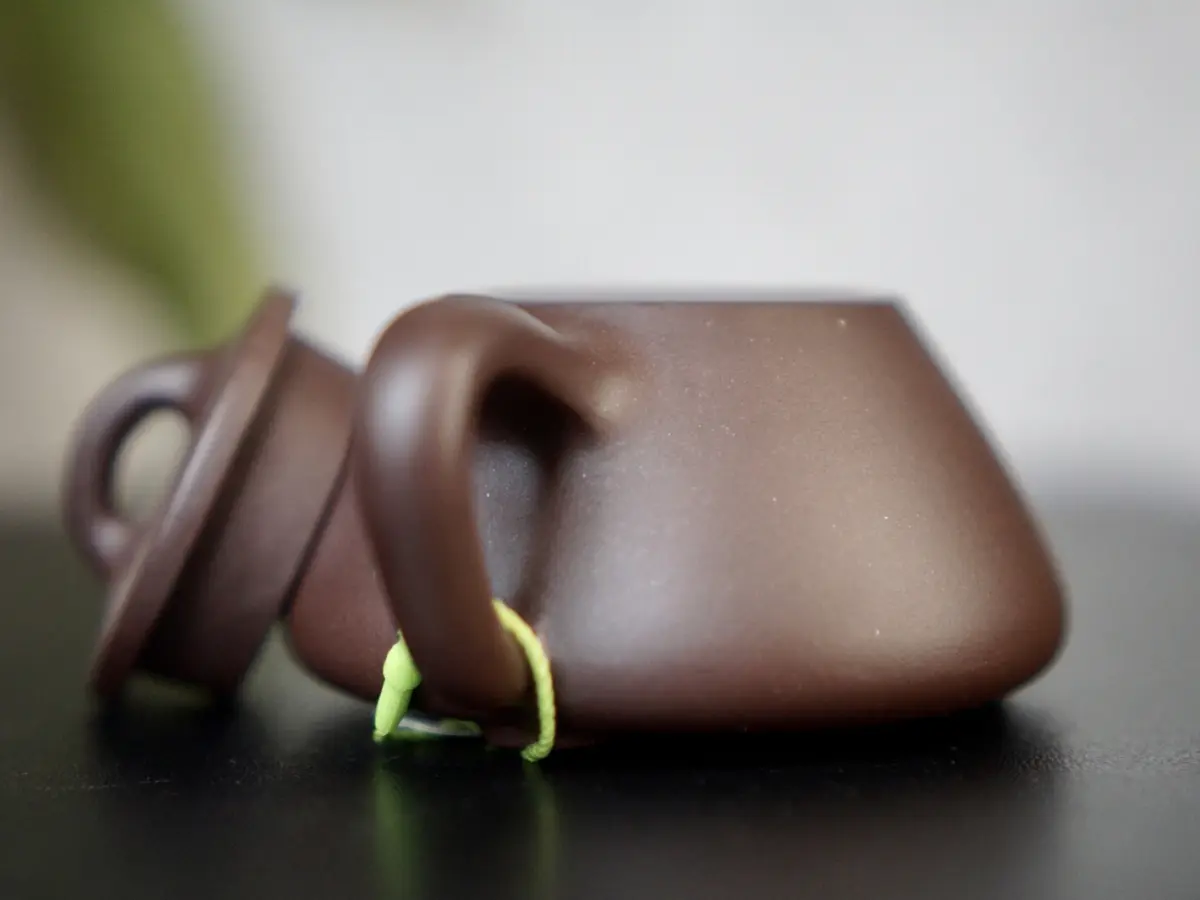 Исинский чайник, 107 мл, №  411