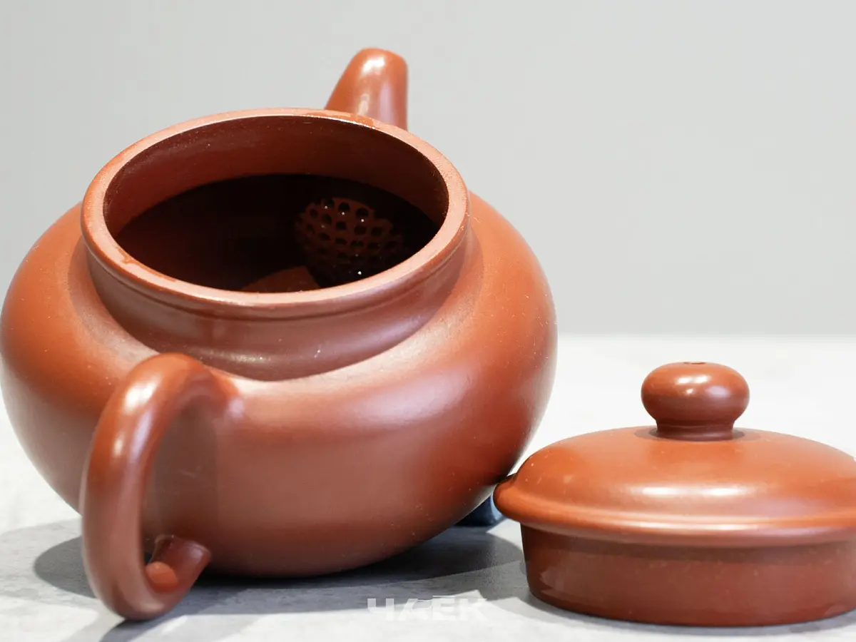 Исинский чайник, 93 мл, № 629