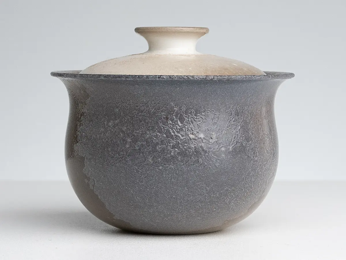 Гайвань № 171, керамика Дэхуа, 223 мл