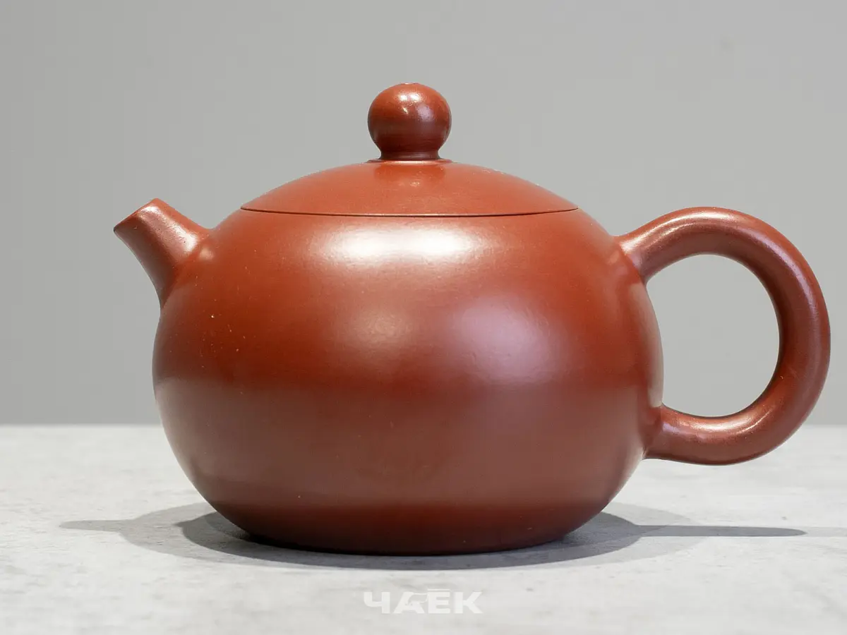 Исинский чайник, 145 мл, № 623