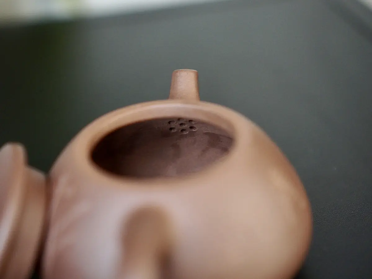 Исинский чайник, 164 мл, №  415