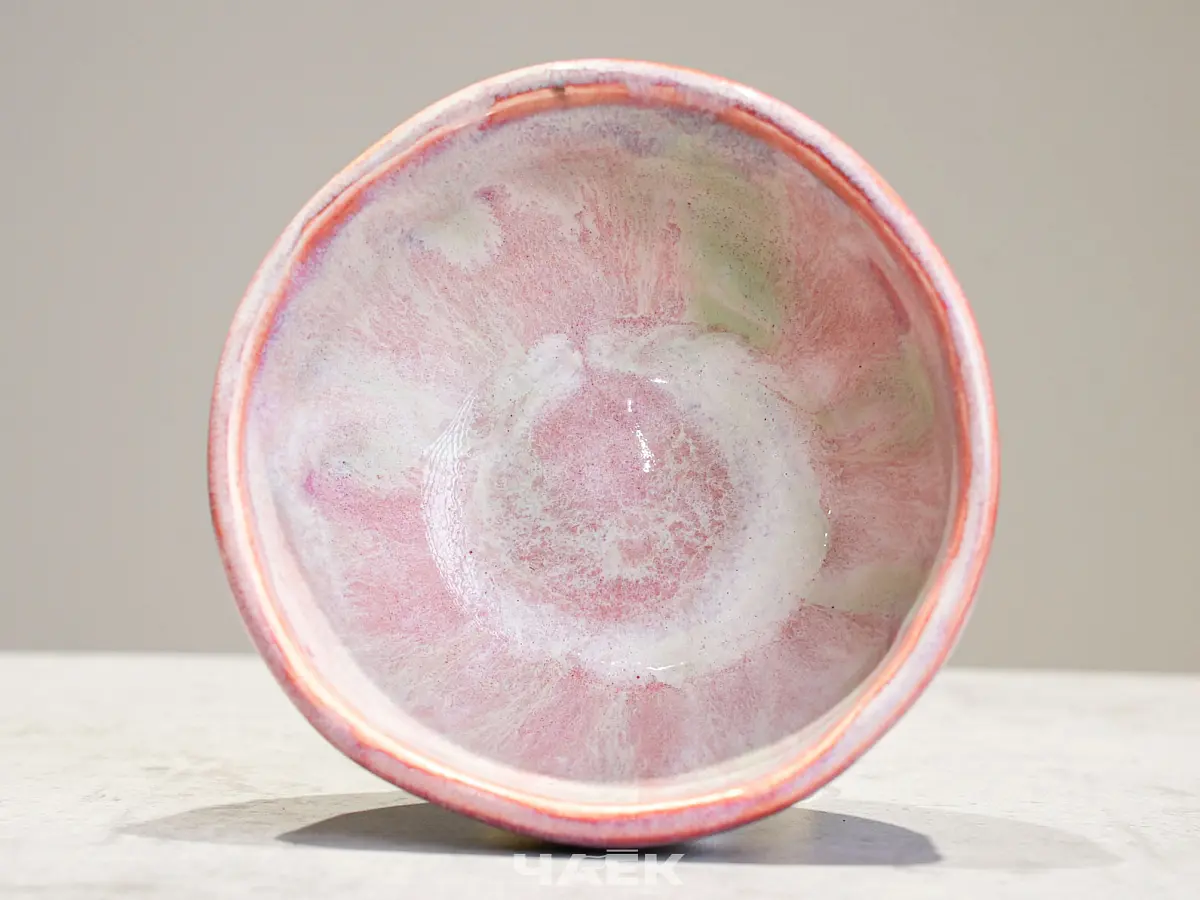 Пиала № 2 «Горный рассвет», 100 мл