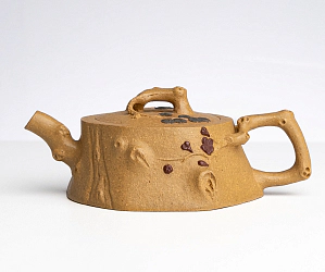 Исинский чайник, 52 мл, № 802