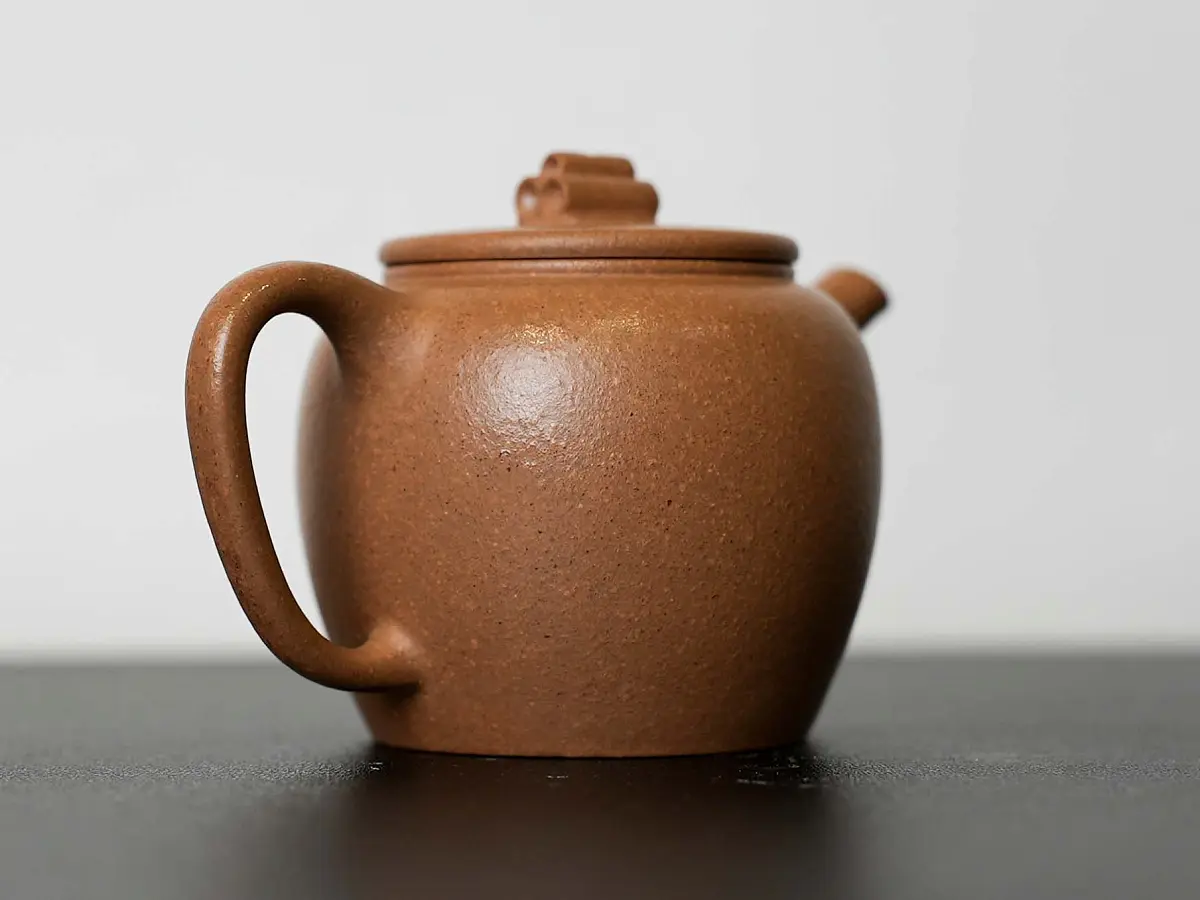 Исинский чайник, 110 мл, № 534