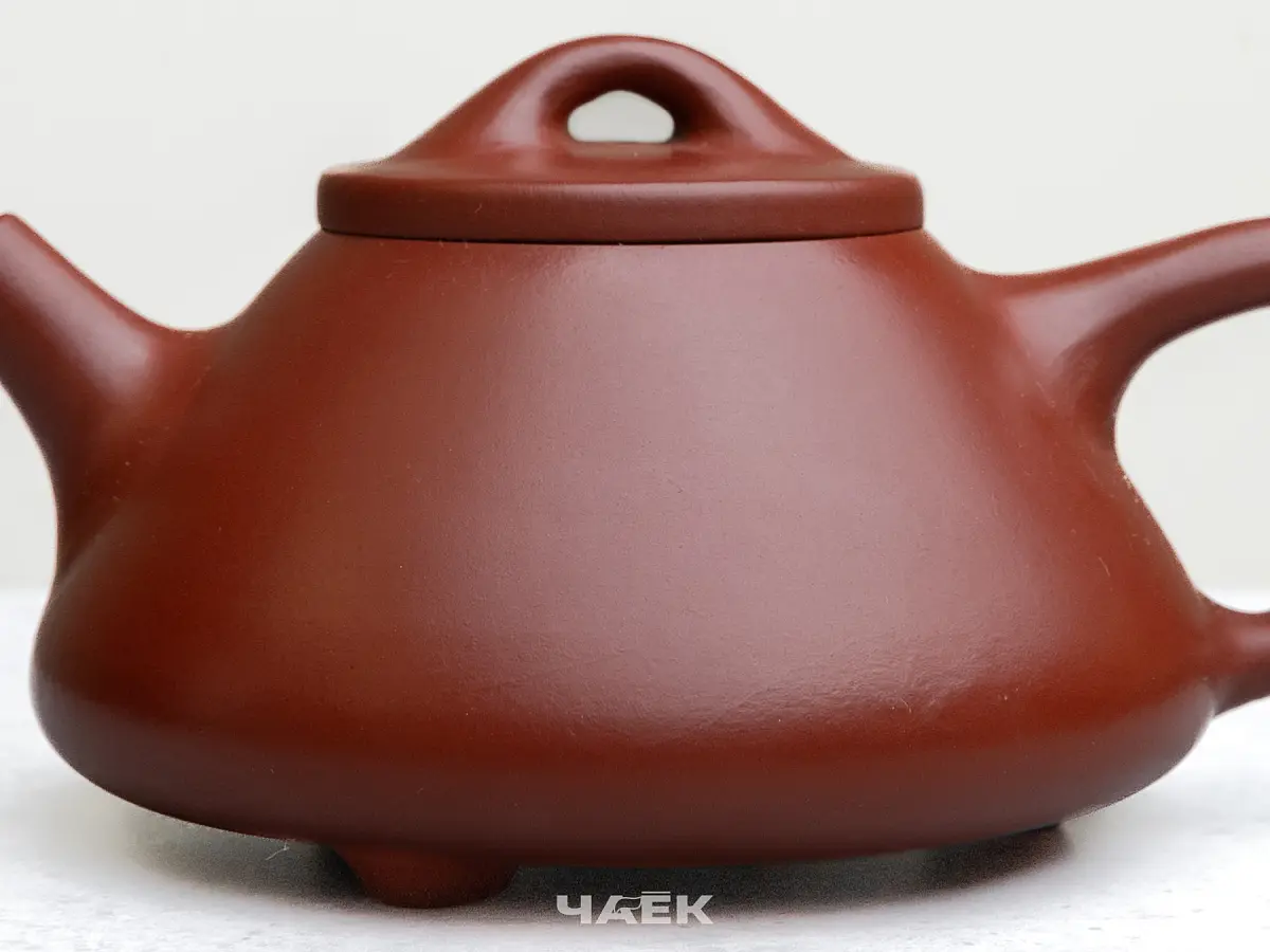 Исинский чайник, 180 мл, № 708