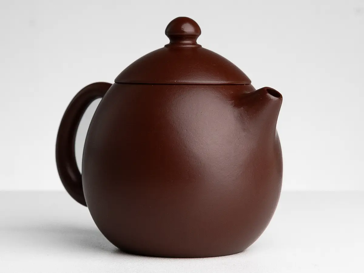 Исинский чайник, 158 мл, № 780