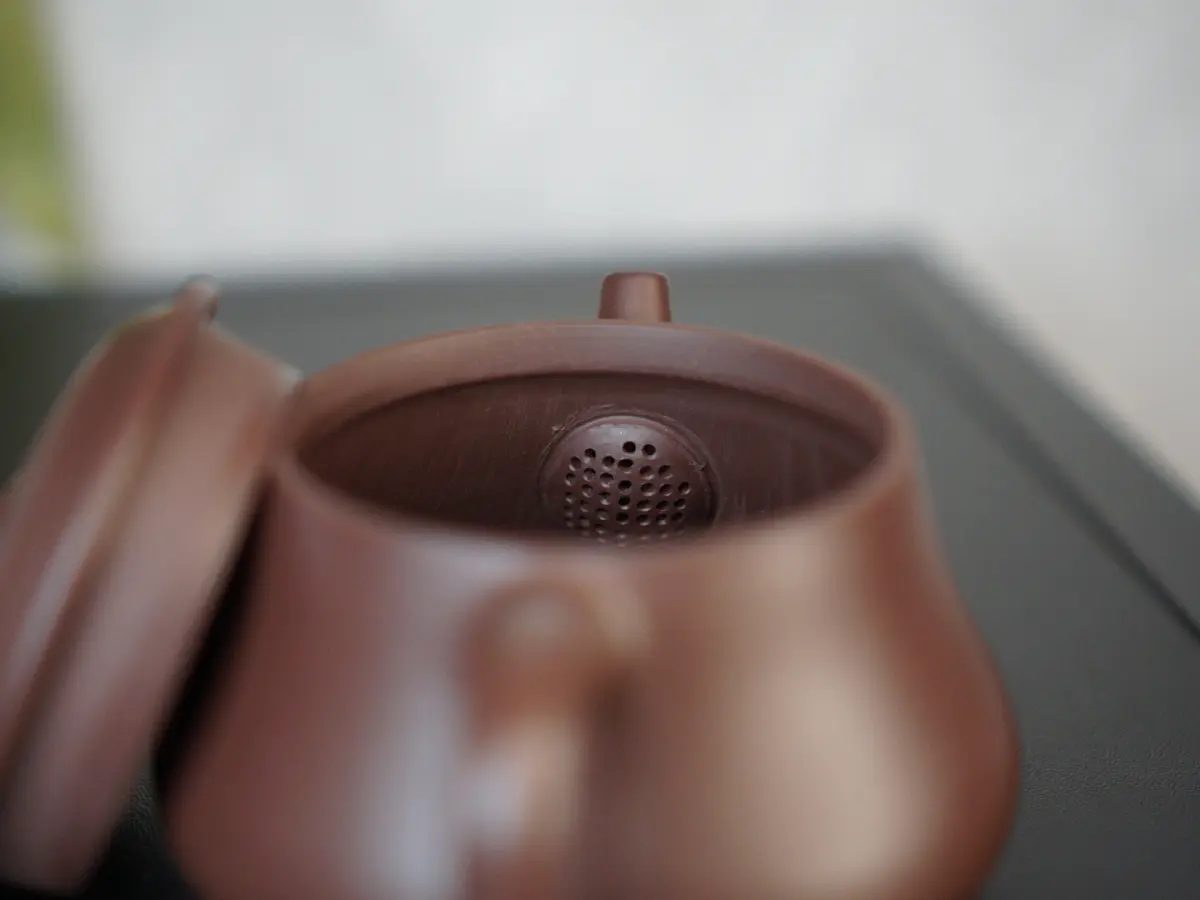 Исинский чайник, 173 мл, №  410