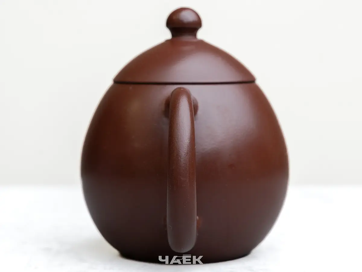 Исинский чайник, 150 мл, № 715