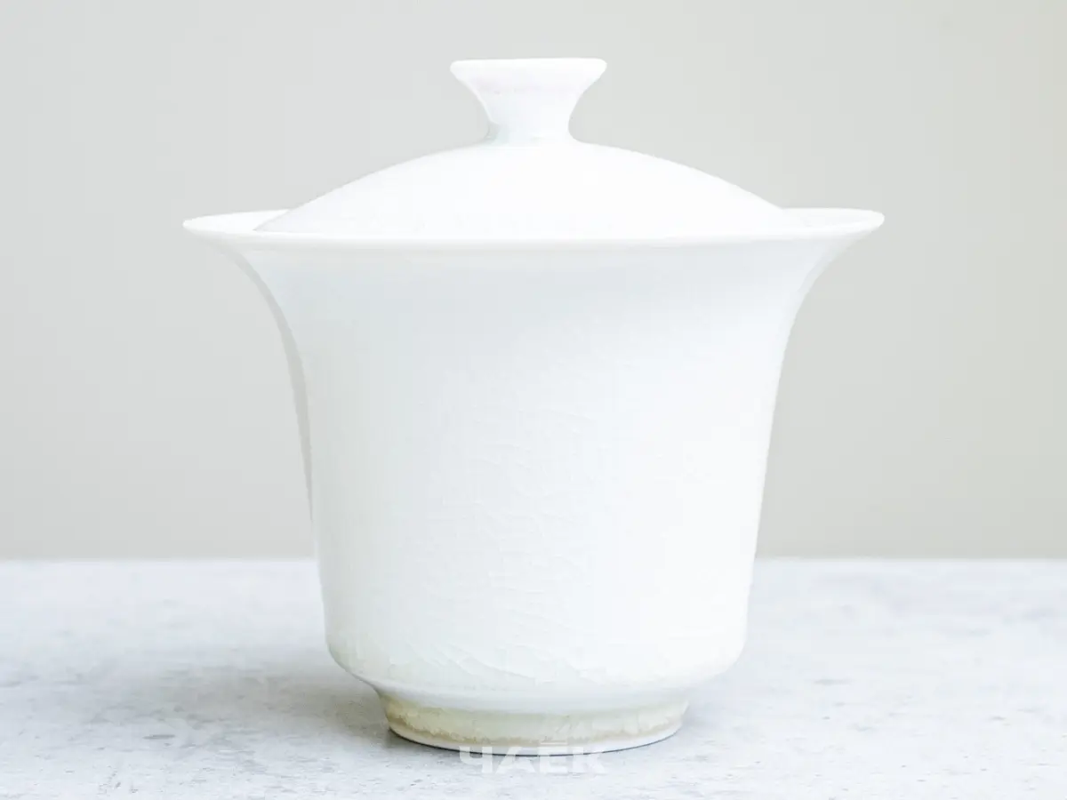 Гайвань № 144, керамика Цзиндэчжэнь, 120 мл