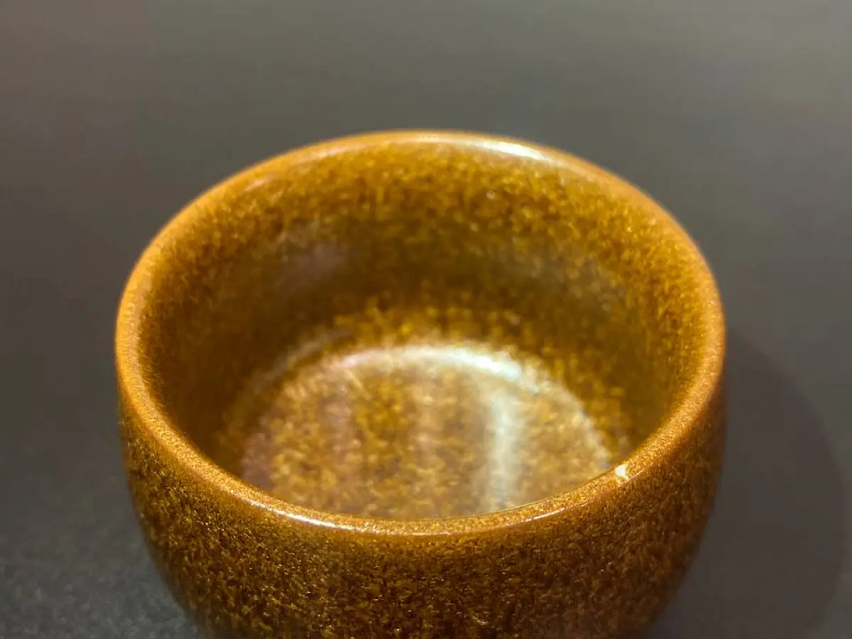 Пиала № 13, керамика, 88 мл