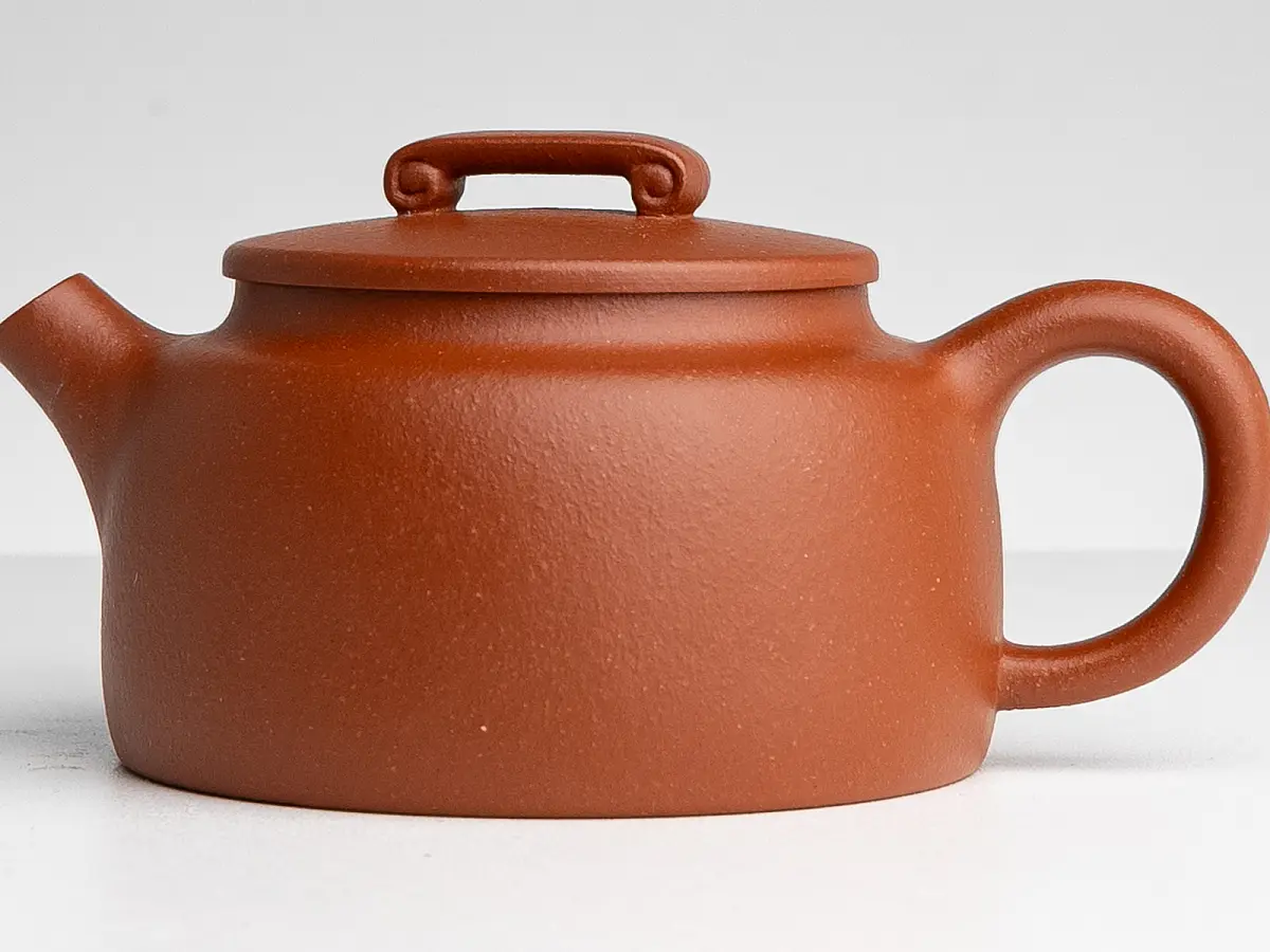 Исинский чайник, 161 мл, № 783